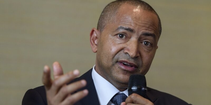 Moïse Katumbi Exposes Corruption Scandal in Congolese Mining Sector 1