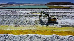 Canada orders China to withdraw from its lithium companies: Don't have the same values