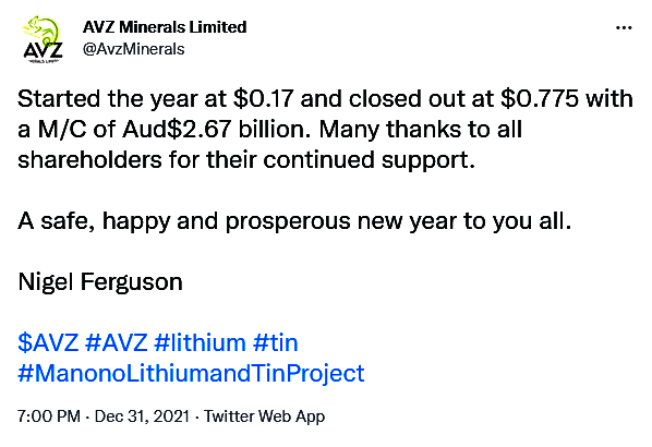 AVZ Minerals Limited on Twitter.png