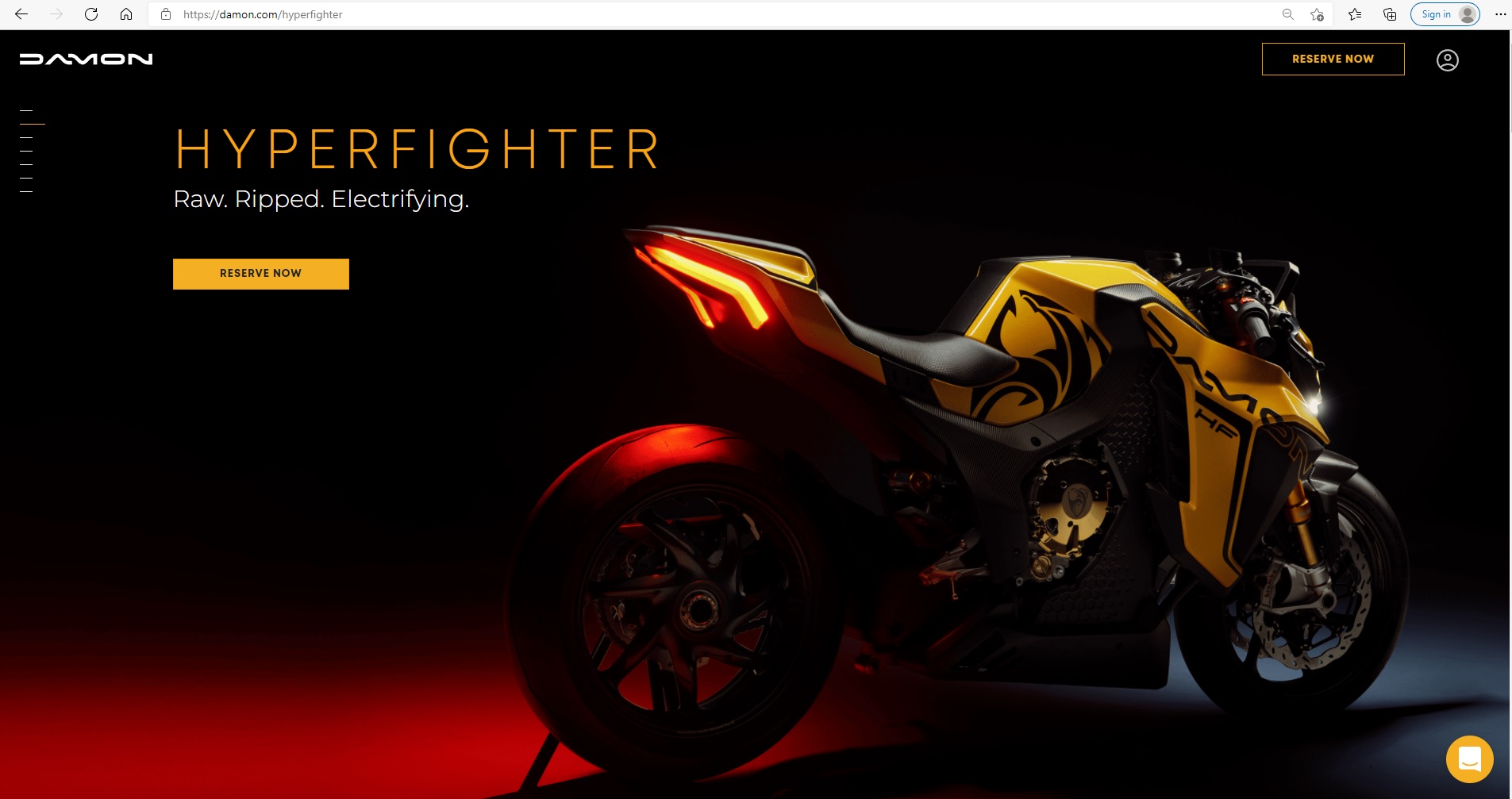 DAMON EV Hyperfighter Motorcycle.jpg
