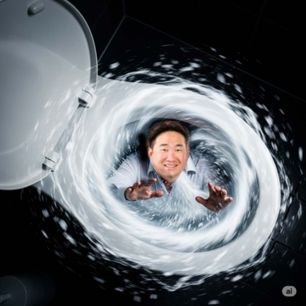 Leonard flushed.jpg