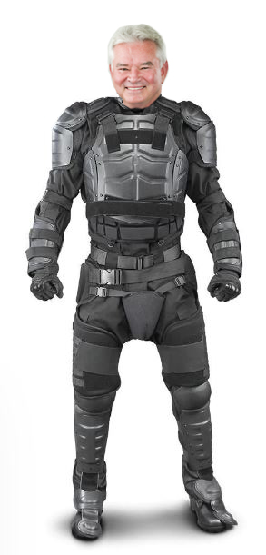 Nigel body armour.JPG