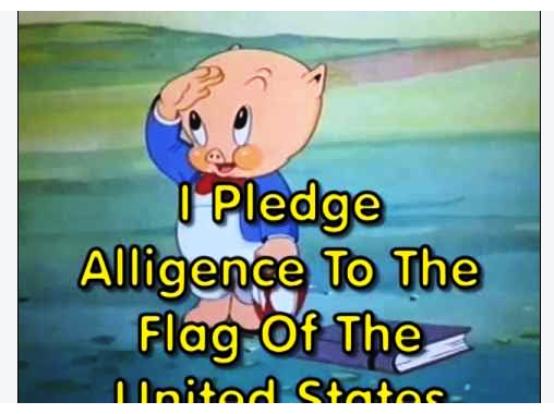 Porky pig memes.png