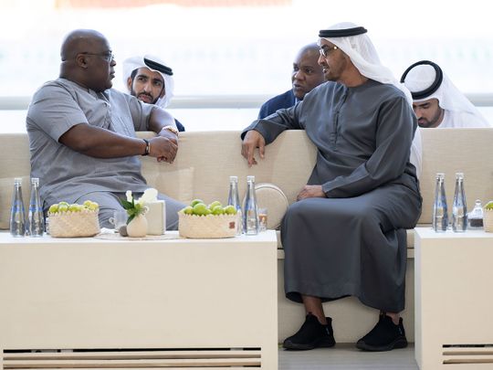 President-His-Highness-Sheikh-Mohamed-bin-Zayed-Al-Nahyan--right--with-Felix-Tshisekedi--Presi...jpg