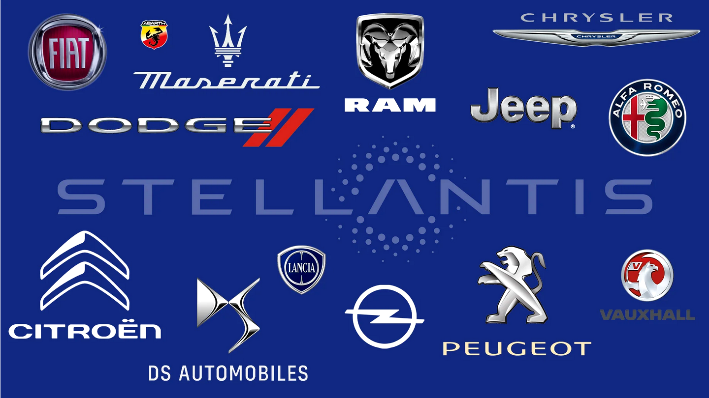 Stellantis the World’s Fourth-Largest Automaker.png