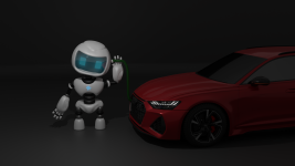 Robot and car.png