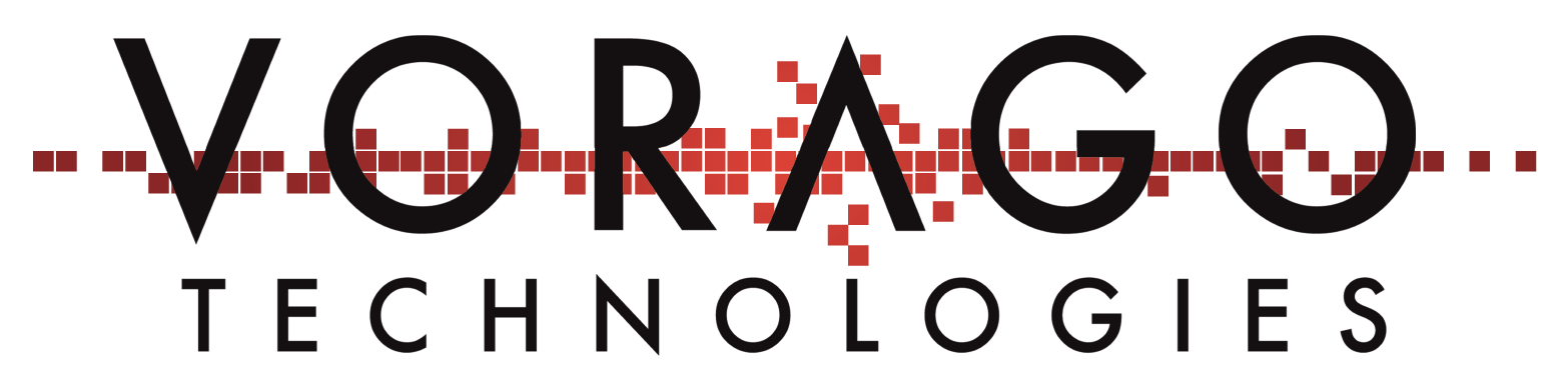 VORAGO Technologies Logo