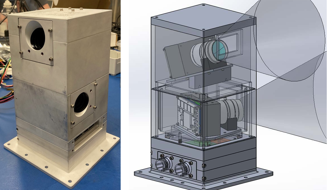 image of Falcon Neuro