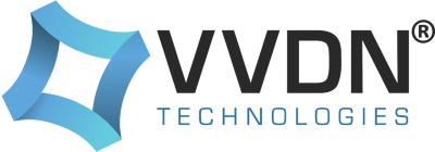 VVDN Technologies Pvt. Ltd. Logo