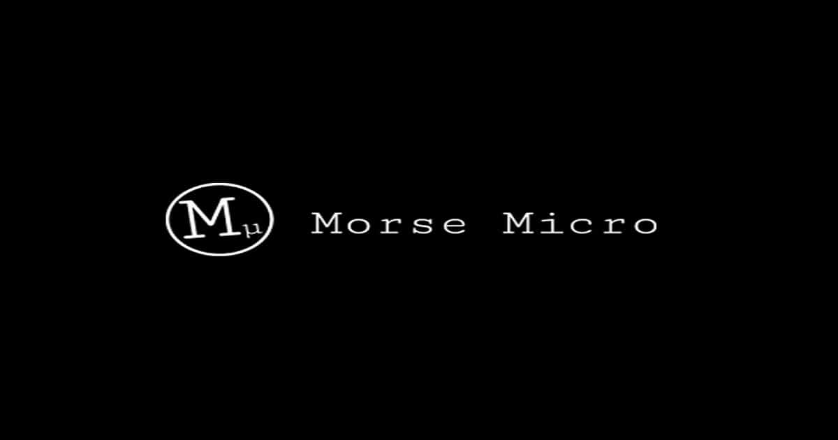 www.morsemicro.com