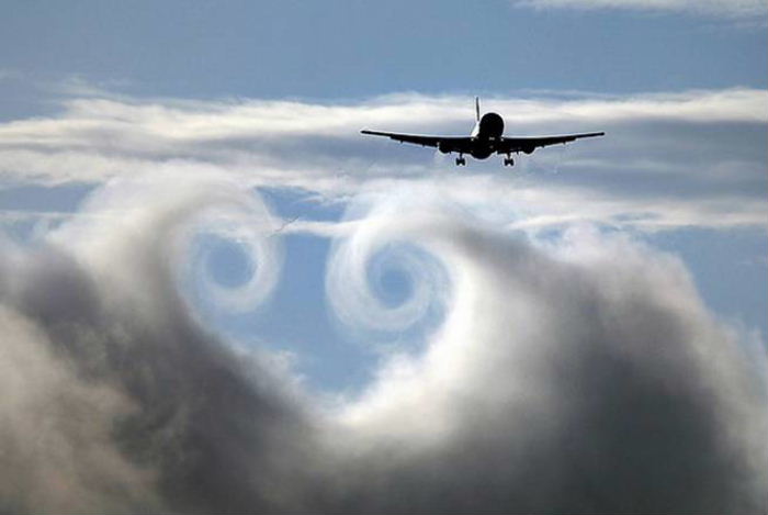 wing tip vortices Archives - FlyTime.ca