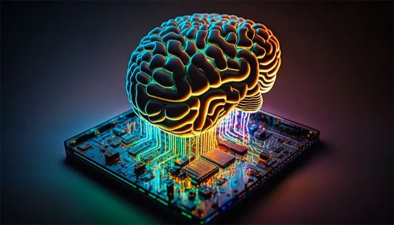 Neuromorphic Computing and How It Will Enable Hyper-Realistic Generative AI