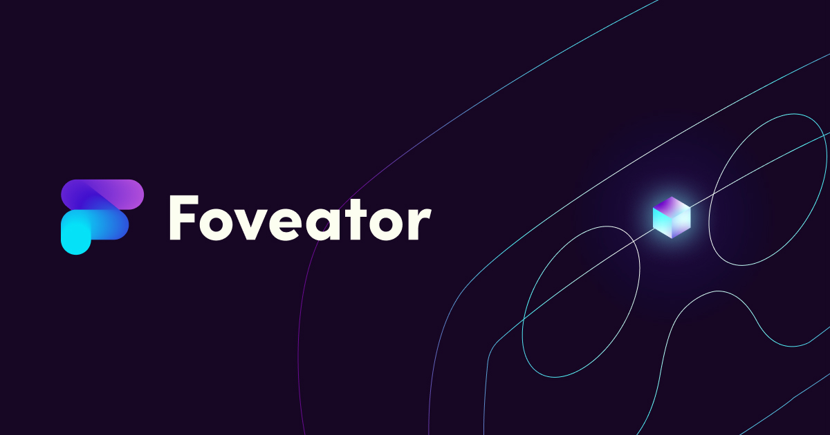 www.foveator.ai