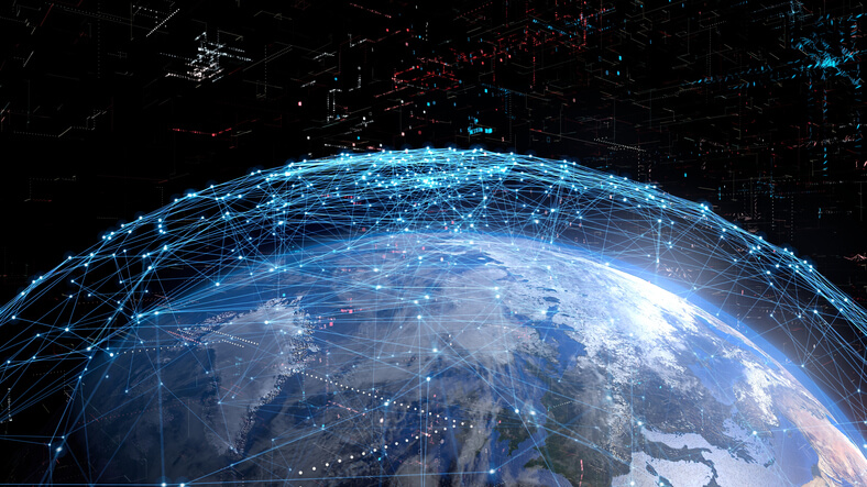 Starlink vs. OneWeb