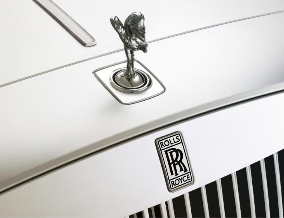 Rolls-Royce Motor Cars