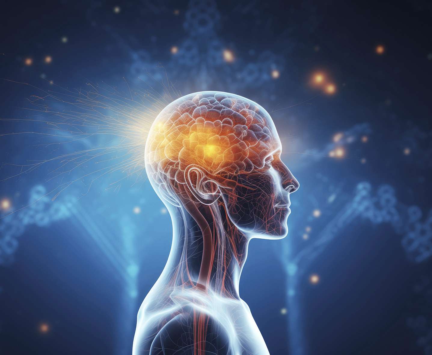 Multimodal AI and Neuromorphic Technology A new era in Preventive Healthcare