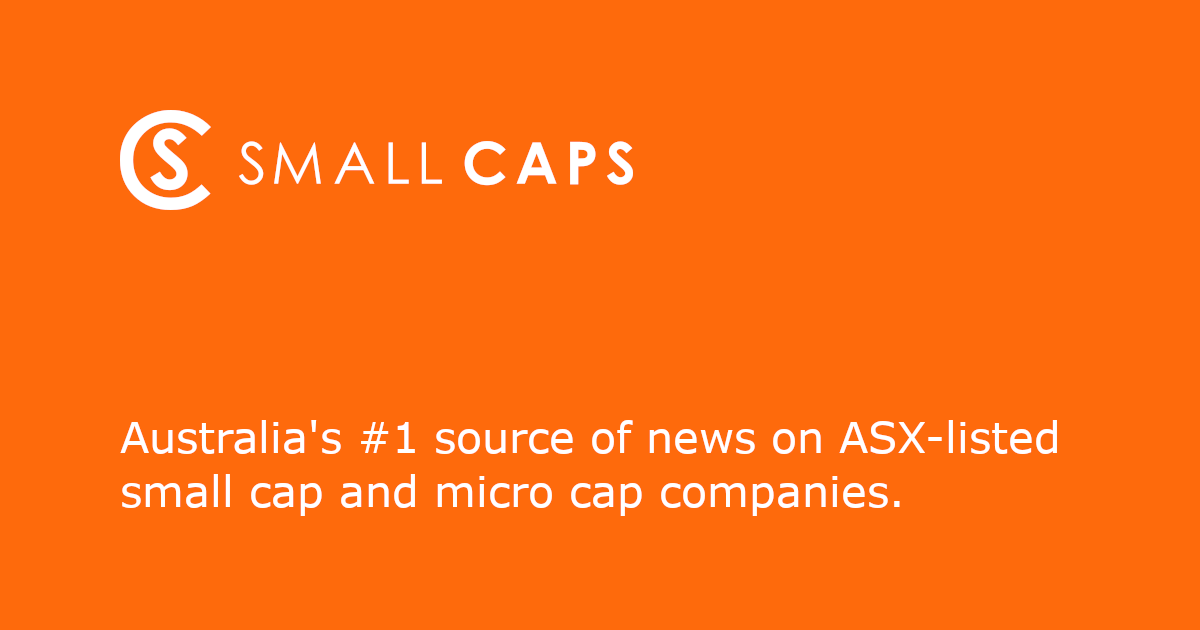 smallcaps.com.au
