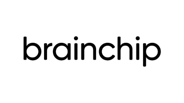 BrainChip logo for IFS
