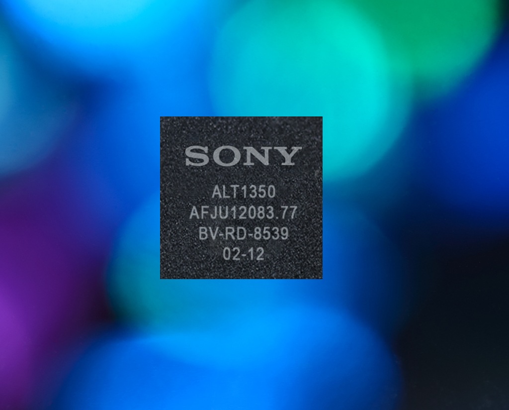 altair.sony-semicon.com