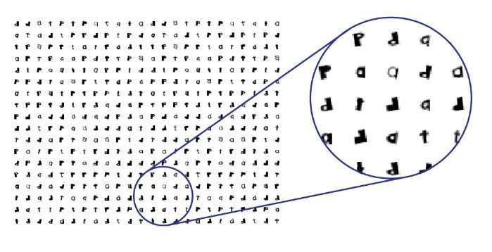 A chip that can classify nearly two billion images per second