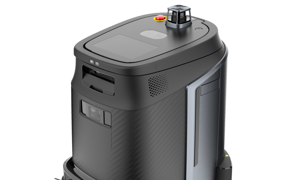 gausium.com
