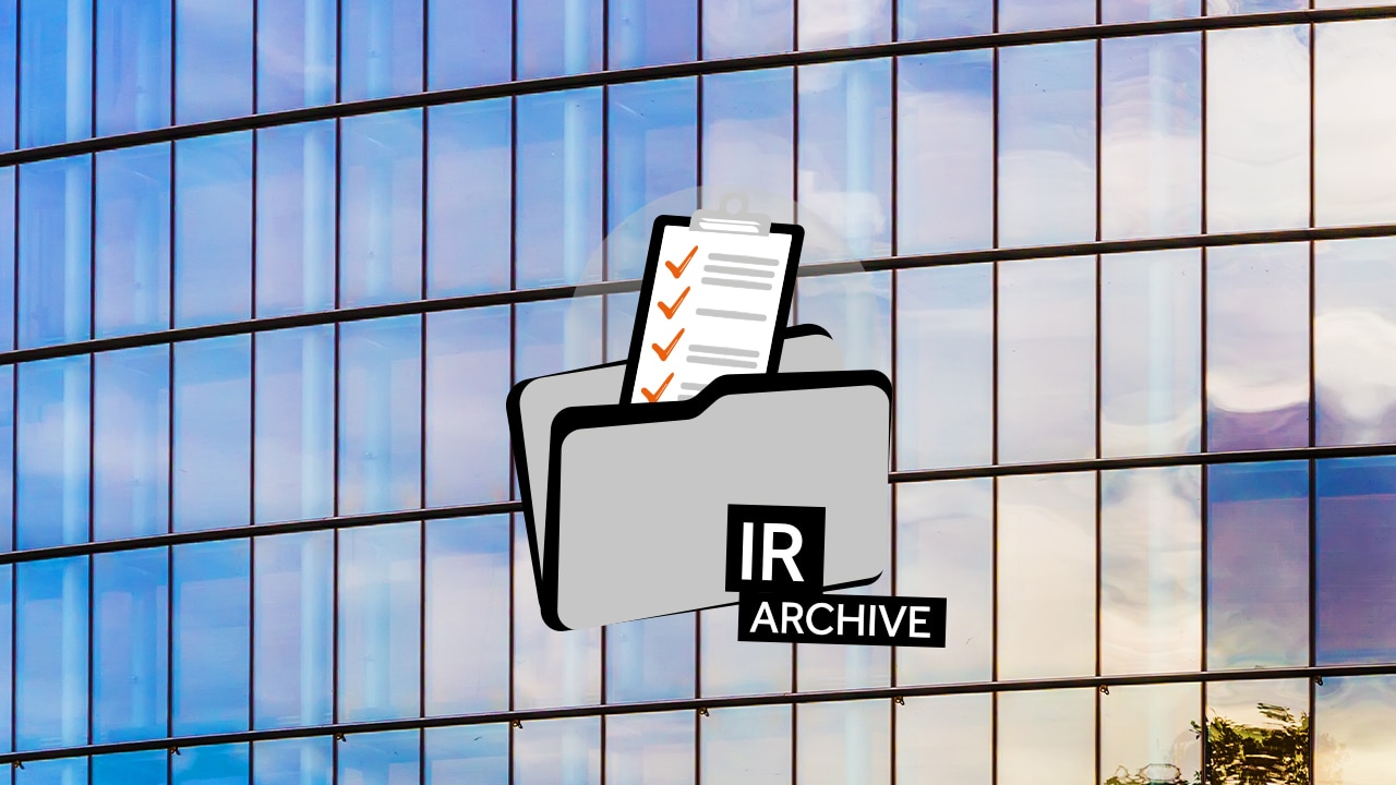 www.irmagazine.com