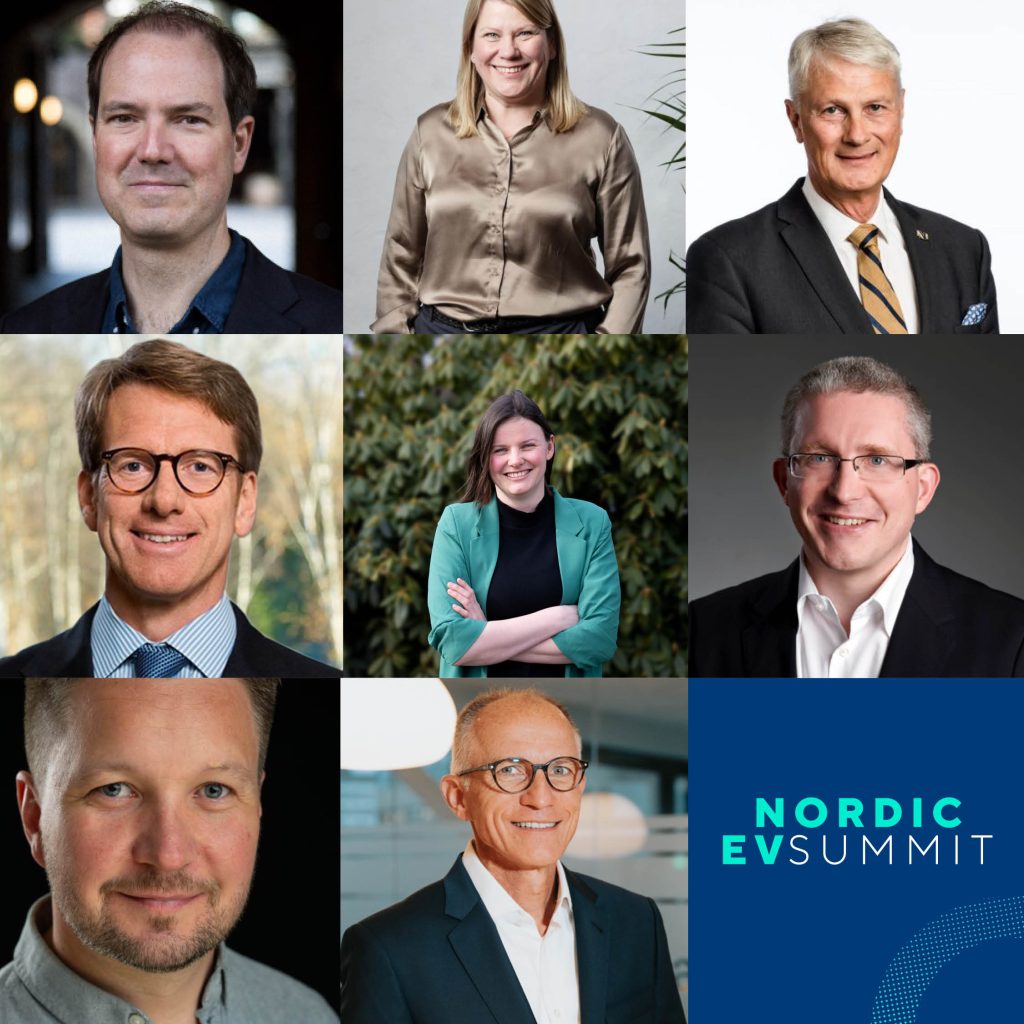 nordicevs.no