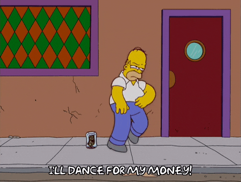 Ill-dance GIFs - Get the best GIF on GIPHY