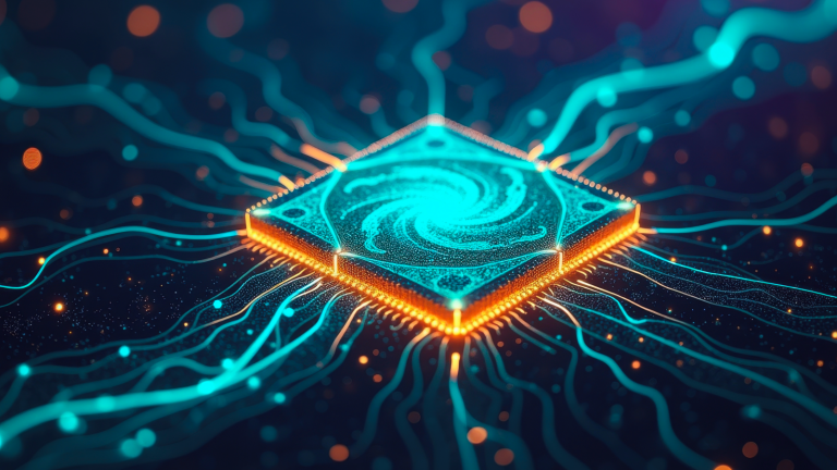 neuromorphic chips - Beyond GPUs: Why Neuromorphic Chips Could Power the Future of AI