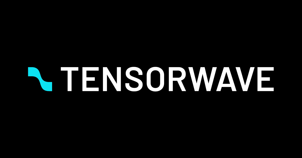 tensorwave.com