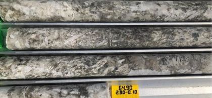 AVZ Minerals Ltd - AVZ Minerals confirms high-grade lithium body extends beyond pit design at Manono’s Roche Dure