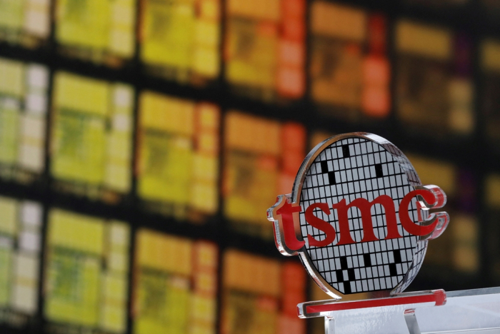 TSMC is the industry leader in chip packaging technology