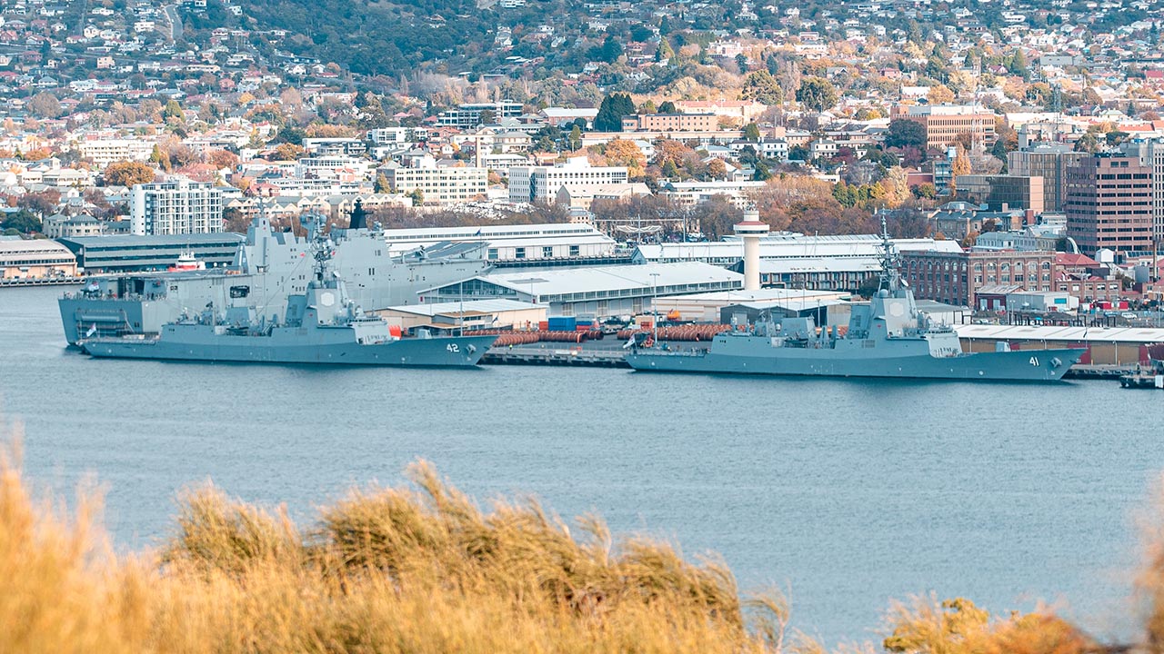 pulsehobart.com.au