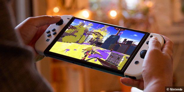 Nintendo