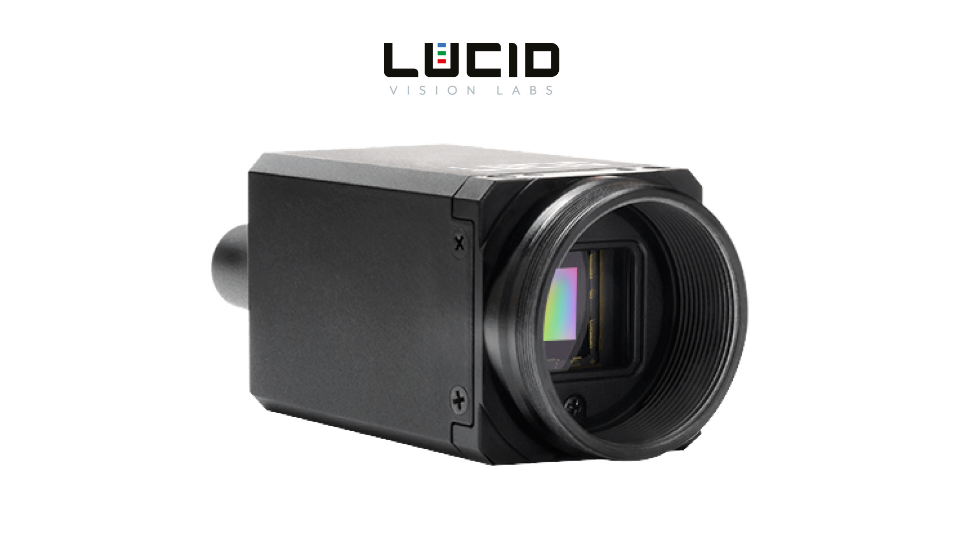Lucid VisionCam