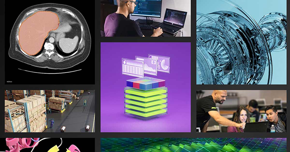 developer.nvidia.com