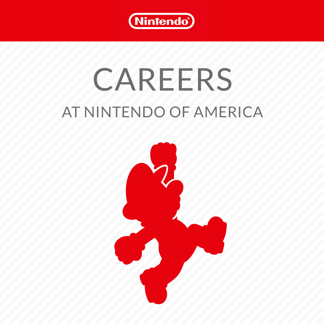 careers.nintendo.com