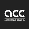 Visa organisationssidan för ACC - Automotive Cells Company