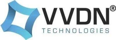 VVDN Technologies Logo