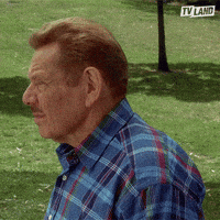 Angry Uh Oh GIF by TV Land