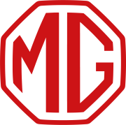 MG HS Logo