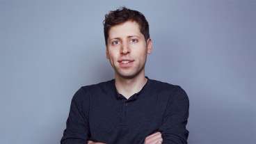 Sam Altman