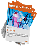 Sensors Industry Focus eBook