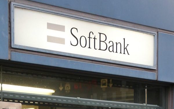 softbank-logo