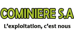 COMINIERE SA
