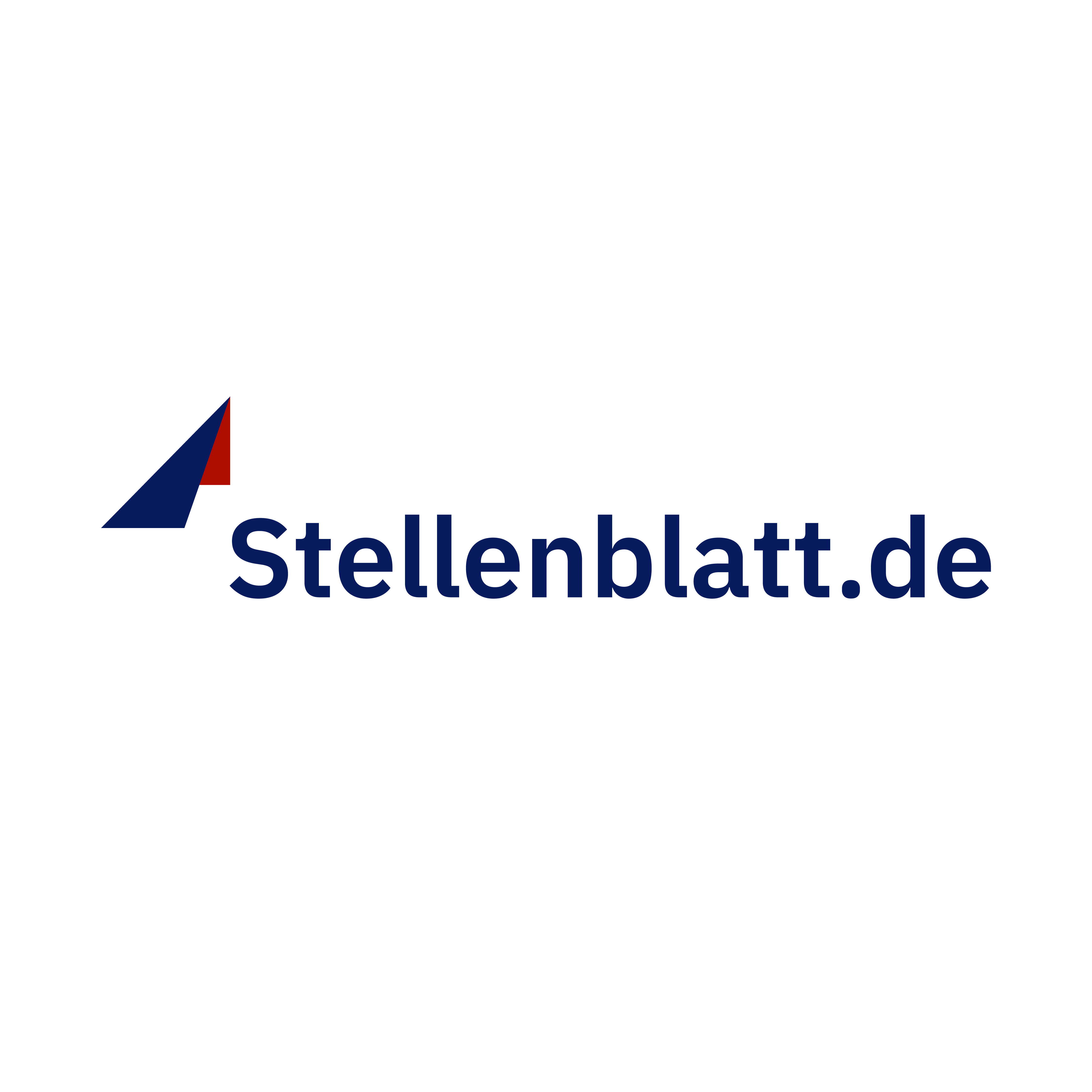 www.stellenblatt.de