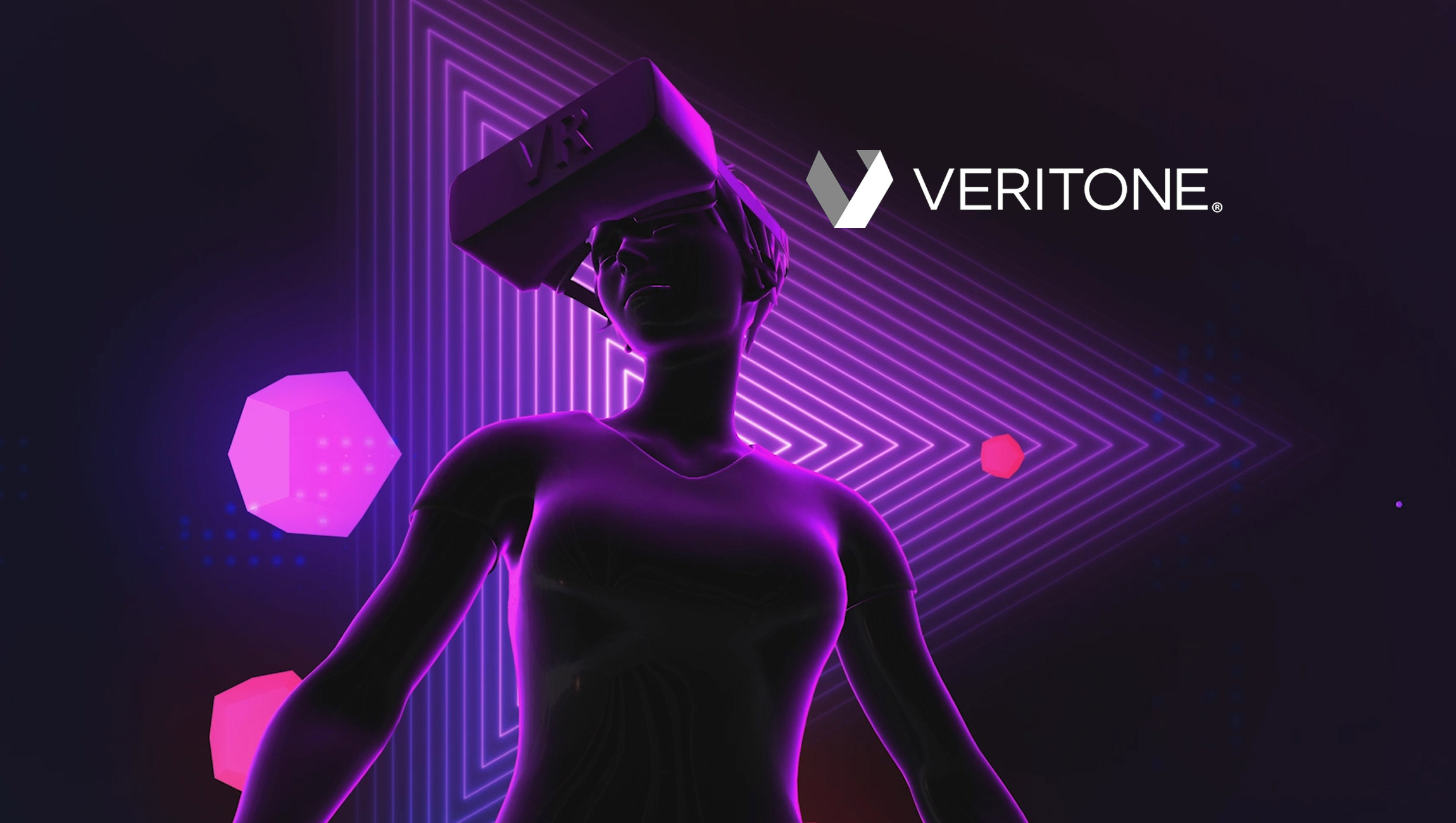Veritone Launches Veriverse, a Portfolio of Integrated AI Solutions for Content IP Owners and Individuals Leveraging the Metaverse, NFTs and Blockchain