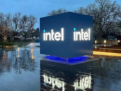 TSMC founder criticizes Intel's foundry pivot; says AI focus was crucial (Image source: Intel)