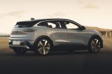 2024 Renault Megane E-Tech priced with Tesla Model Y in its sights