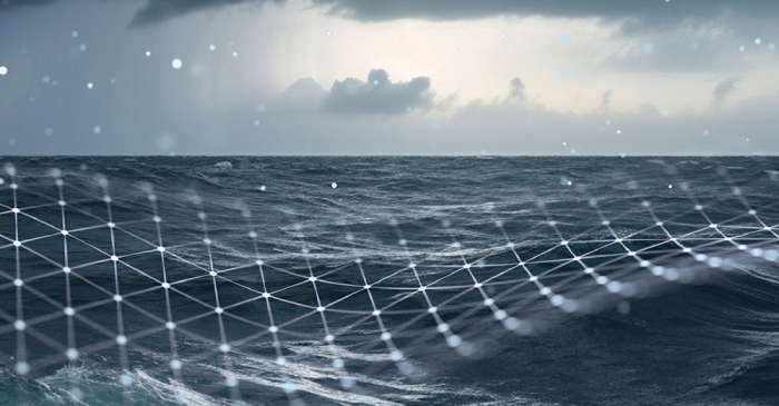 Lockheed Martin successfully demonstrated technology to automatically recognize targets using an AI-powered Synthetic Aperture Radar